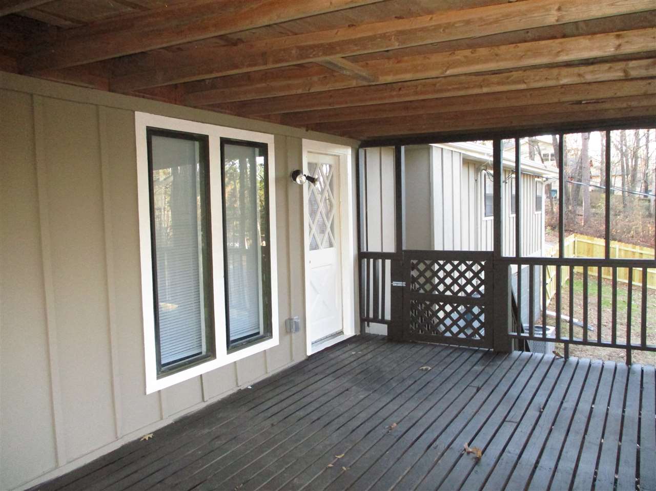 Woodlawn Heights - Residential Lease