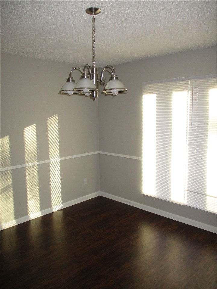 Woodlawn Heights - Residential Lease