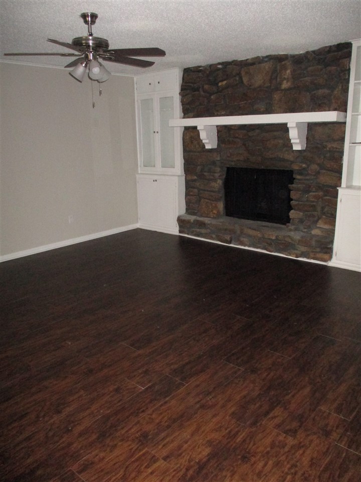 Woodlawn Heights - Residential Lease