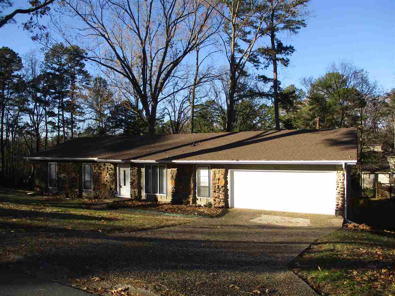 Woodlawn Heights - Residential Lease