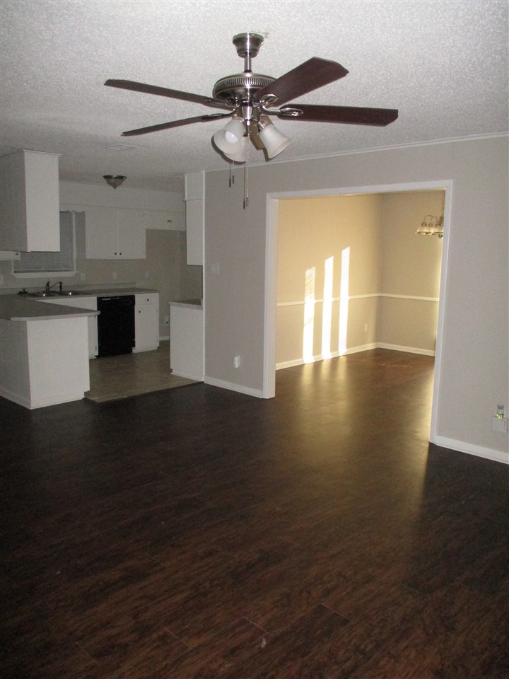 Woodlawn Heights - Residential Lease