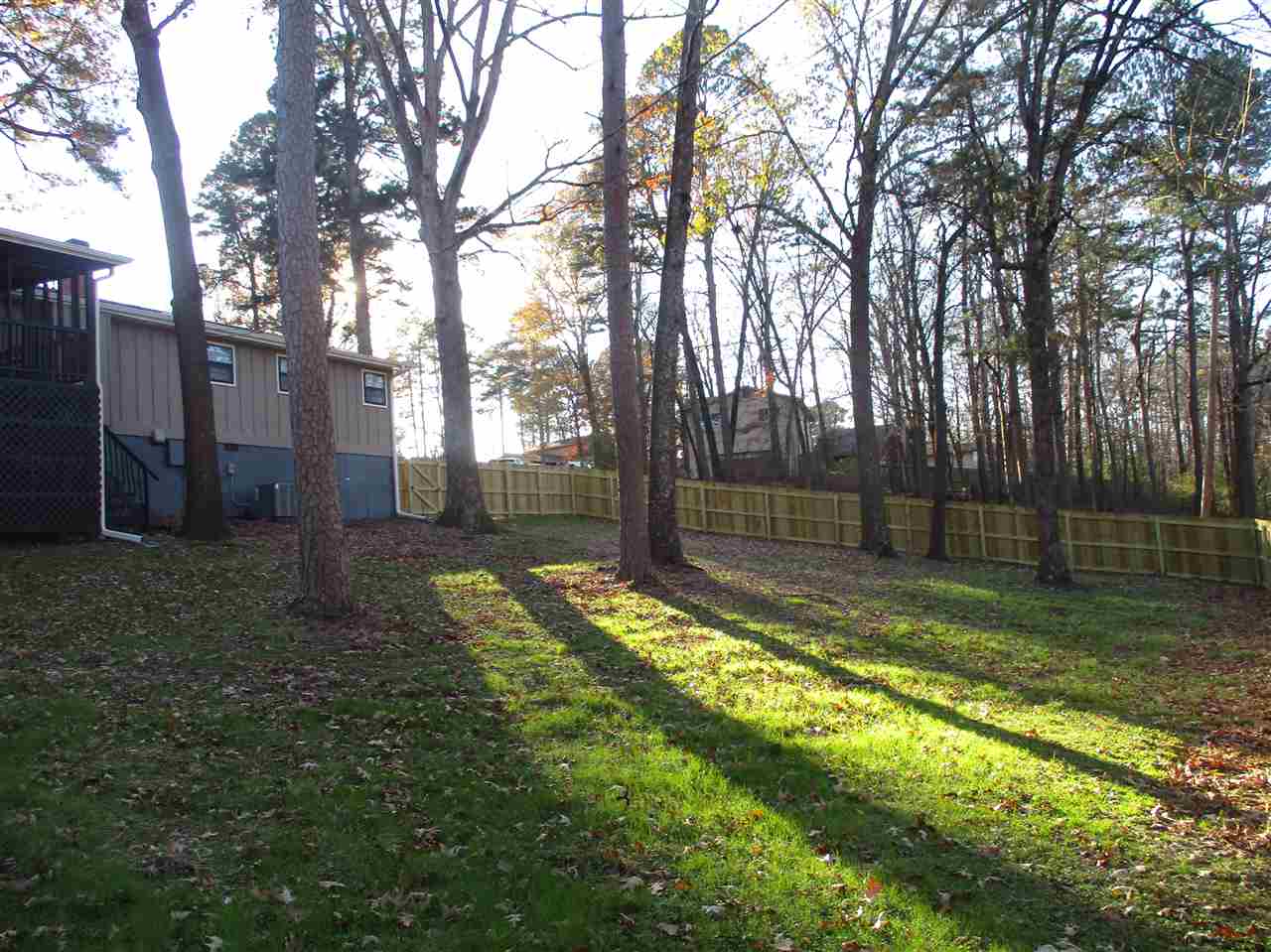 Woodlawn Heights - Residential Lease