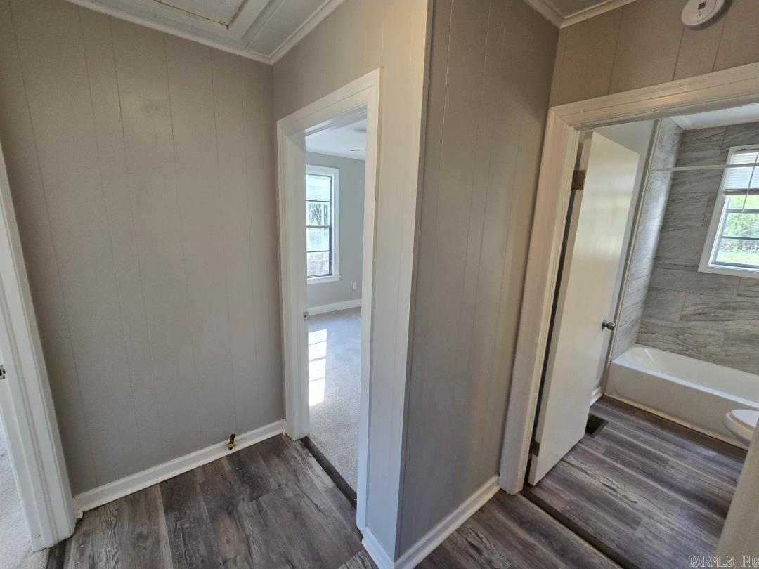 JULIE ADDN - NORTH LITTLE ROCK - Residential Lease