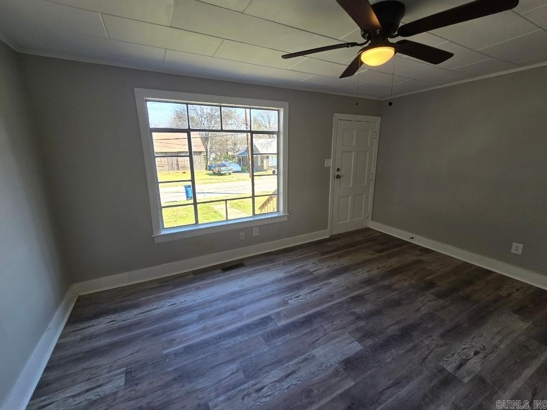 JULIE ADDN - NORTH LITTLE ROCK - Residential Lease