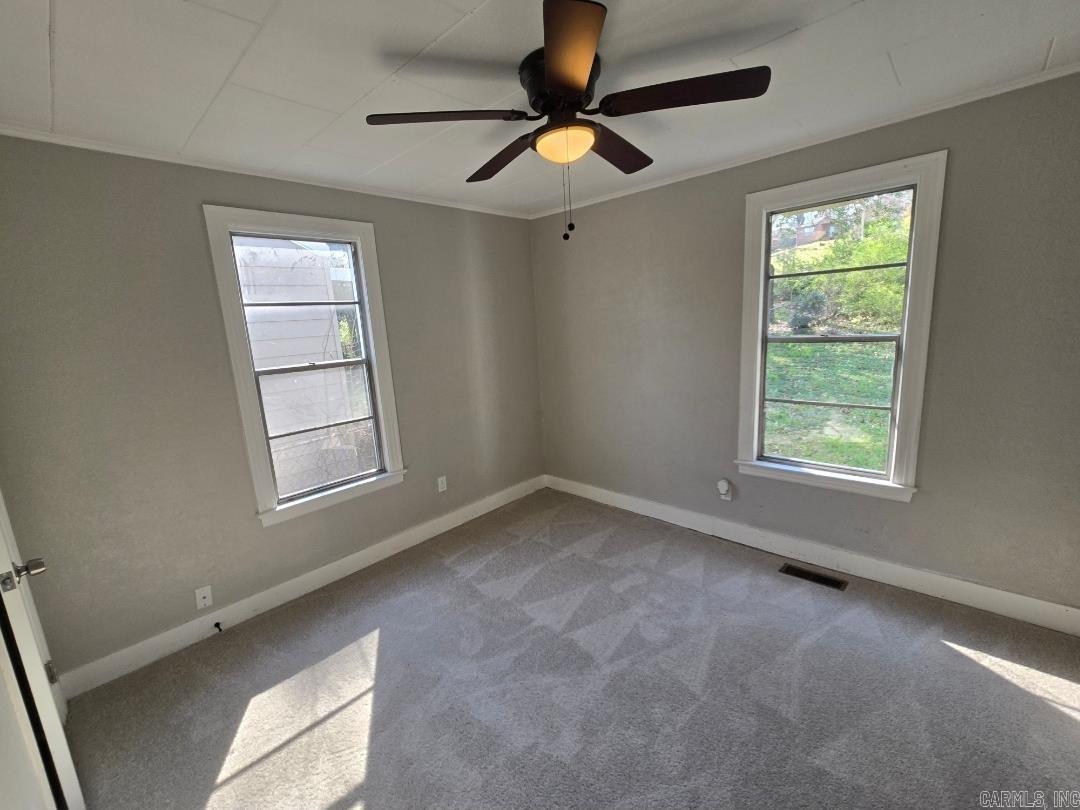 JULIE ADDN - NORTH LITTLE ROCK - Residential Lease