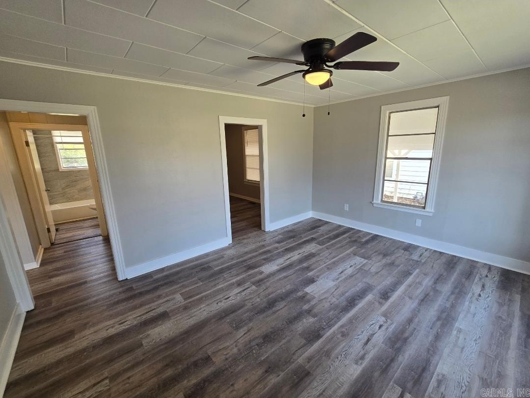 JULIE ADDN - NORTH LITTLE ROCK - Residential Lease