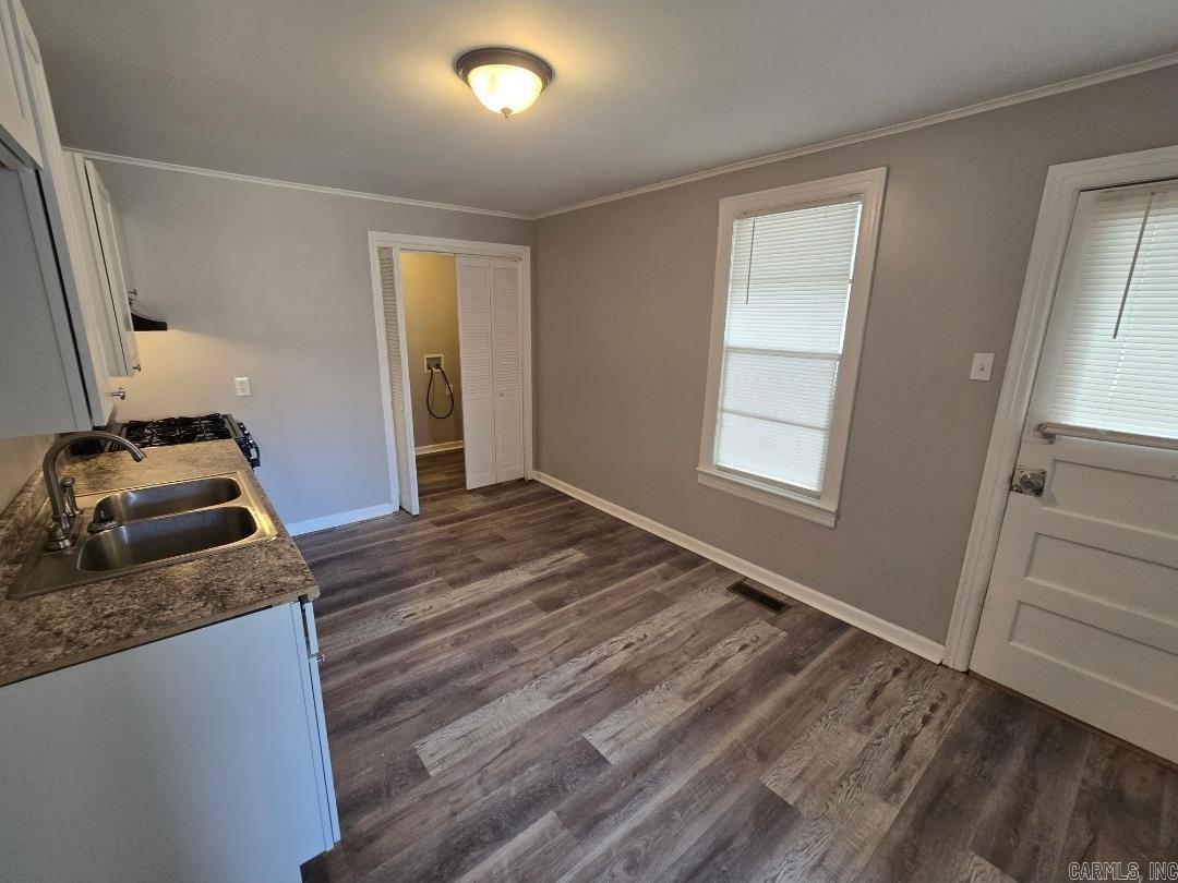 JULIE ADDN - NORTH LITTLE ROCK - Residential Lease