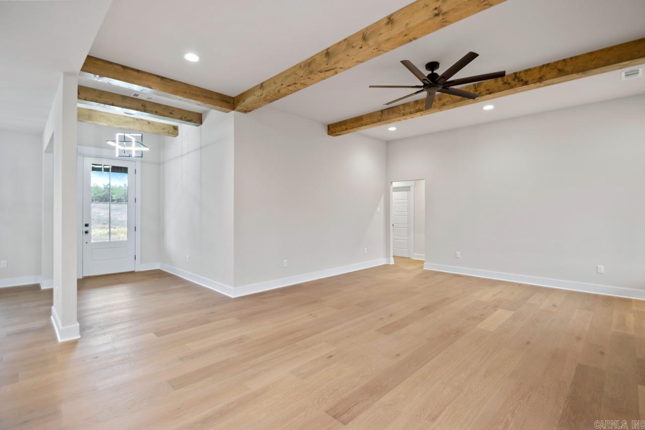 TIMBER WOOD SUB - Residential