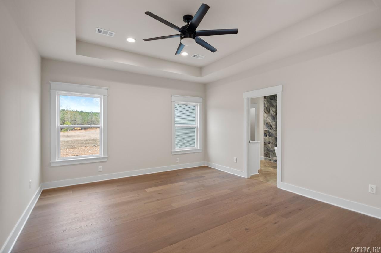 TIMBER WOOD SUB - Residential