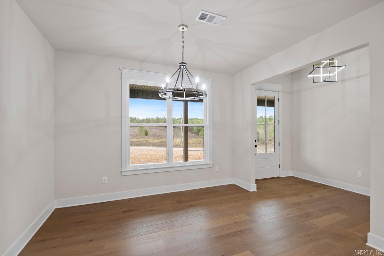 TIMBER WOOD SUB - Residential