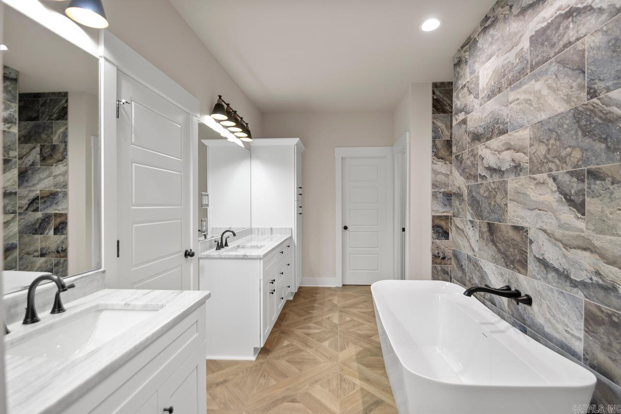 TIMBER WOOD SUB - Residential