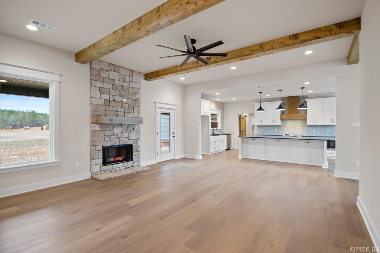 TIMBER WOOD SUB - Residential