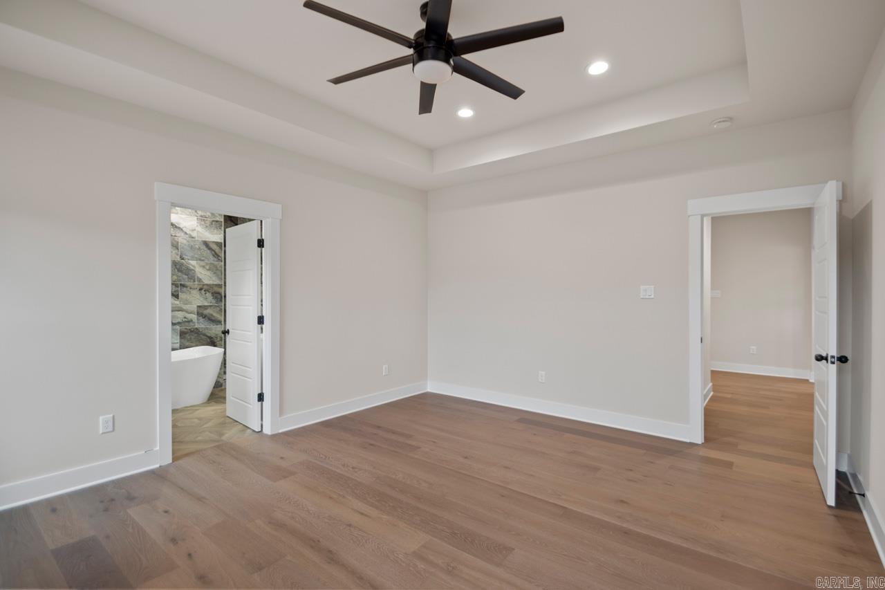 TIMBER WOOD SUB - Residential