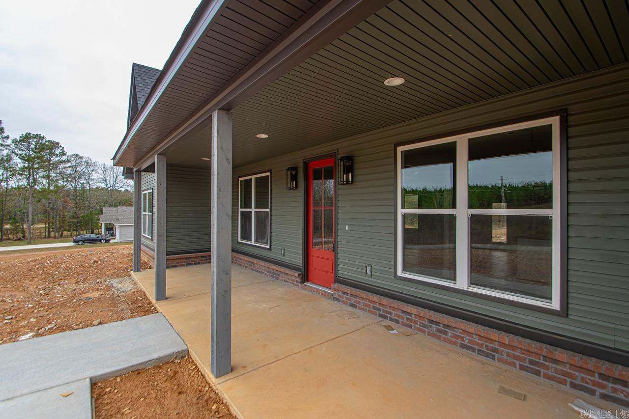 TIMBER WOOD SUB - Residential