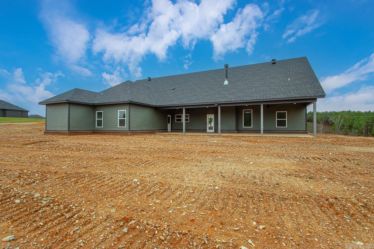 TIMBER WOOD SUB - Residential