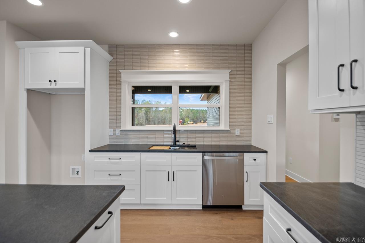 TIMBER WOOD SUB - Residential