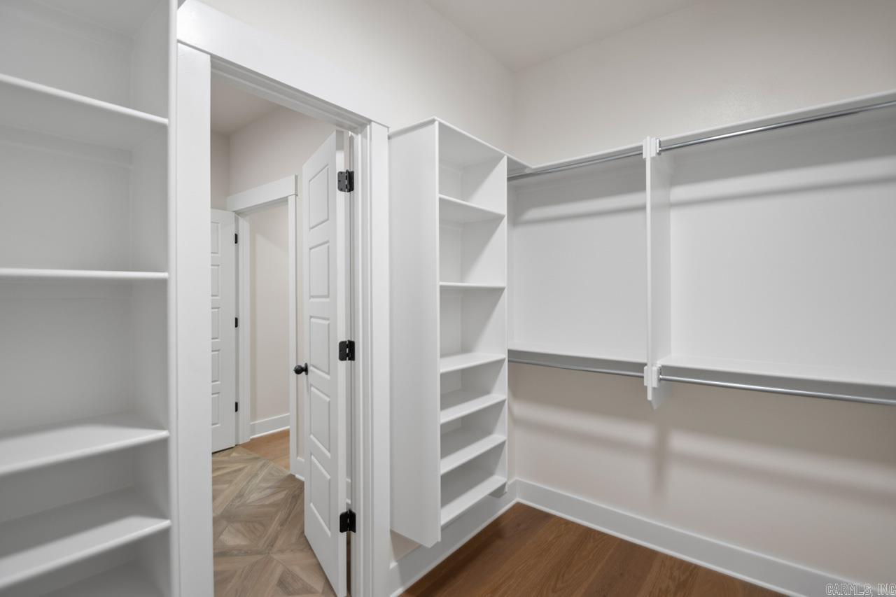 TIMBER WOOD SUB - Residential