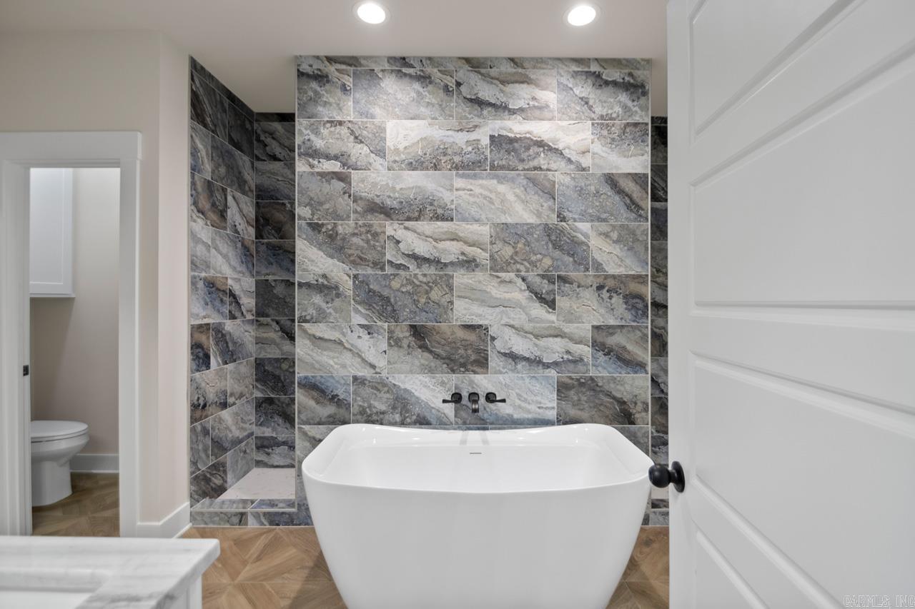 TIMBER WOOD SUB - Residential