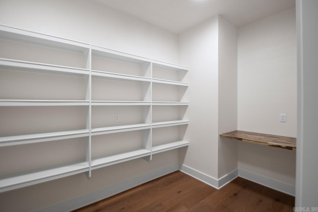 TIMBER WOOD SUB - Residential