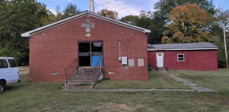 Property Being Sold As-Is...Seller Will Not Have Utilities Turned On (No Water, No Gas) Recommend Inspection...Tour With Caution