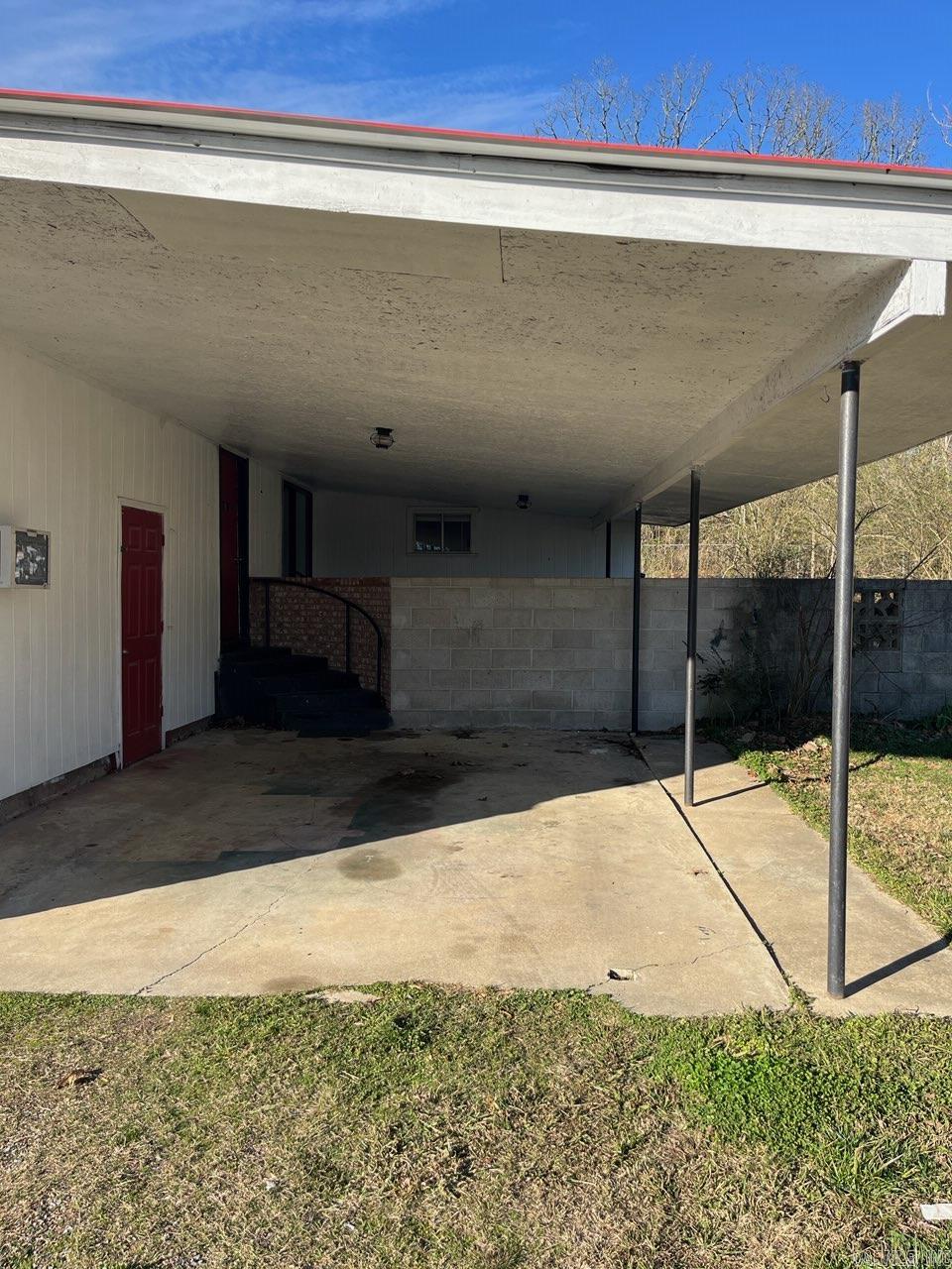 Mosher - Commercial Sale