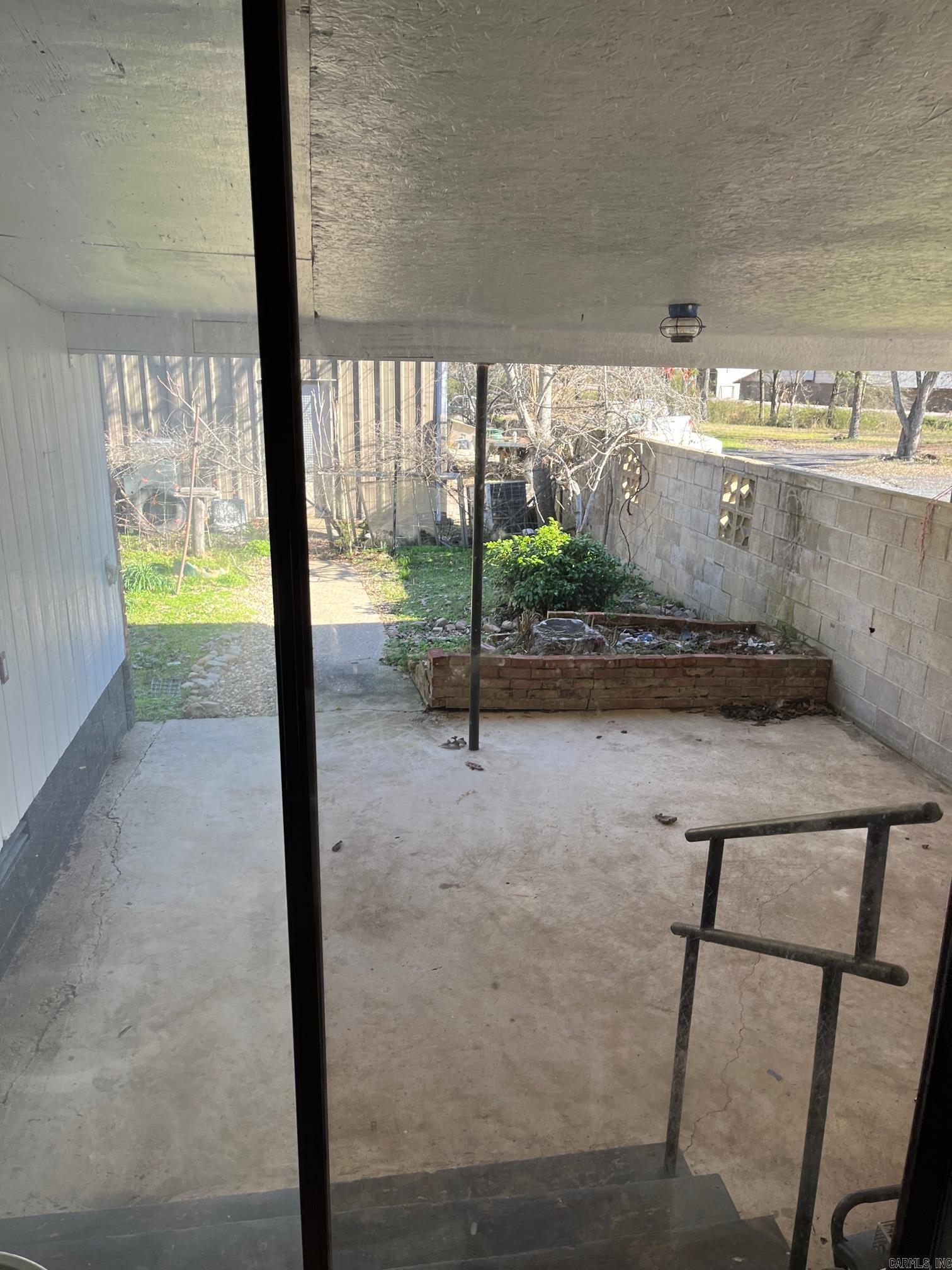 Mosher - Commercial Sale