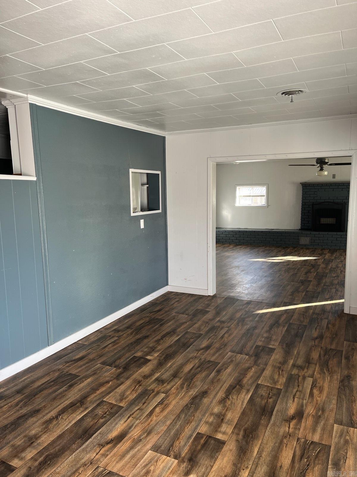 Mosher - Commercial Sale