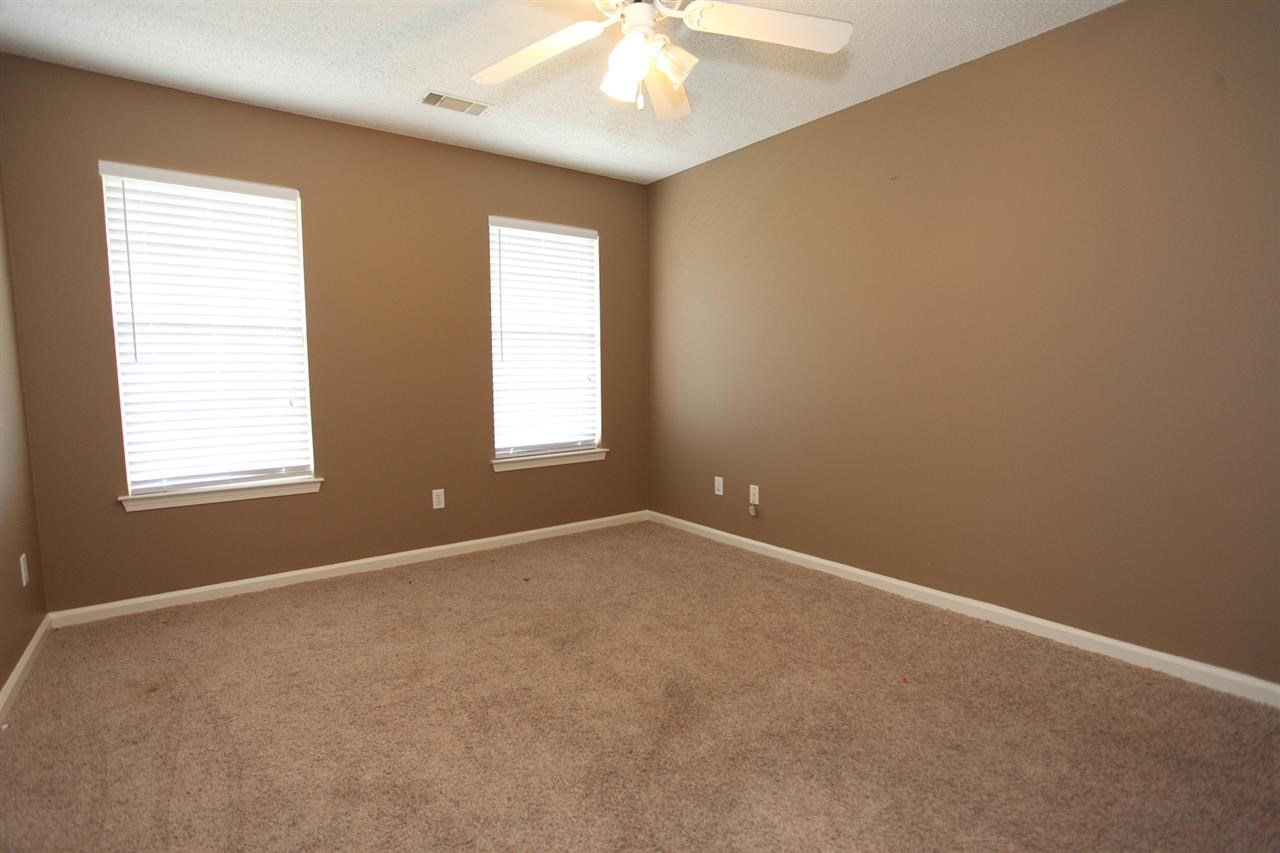 Hidden Creek - Residential