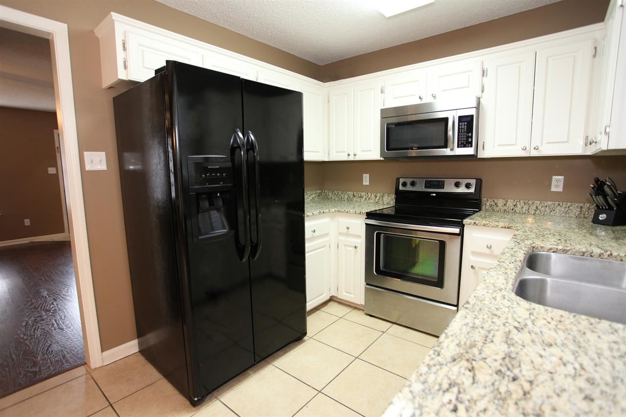 Hidden Creek - Residential