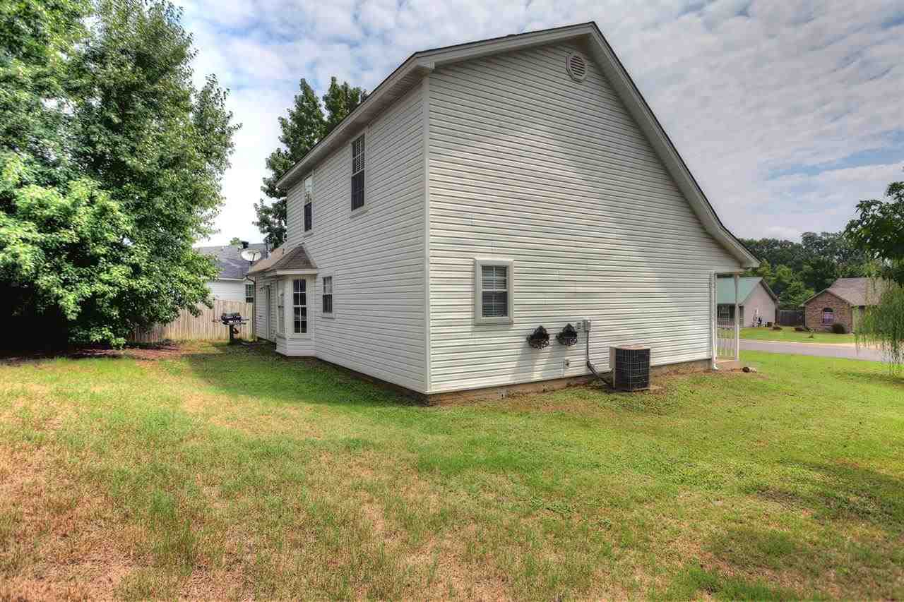 Hidden Creek - Residential