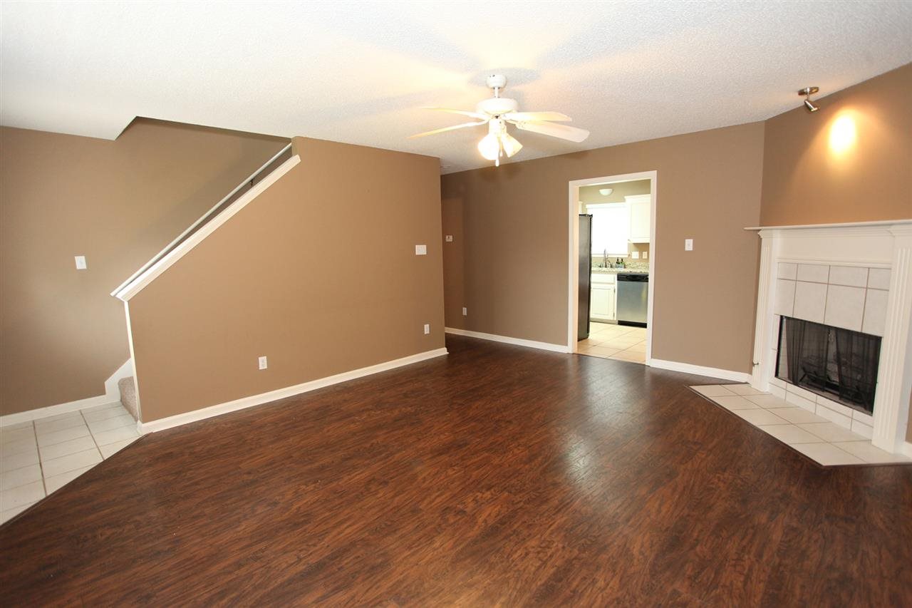 Hidden Creek - Residential