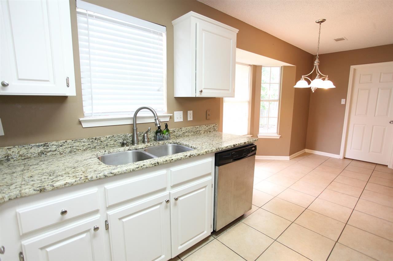 Hidden Creek - Residential