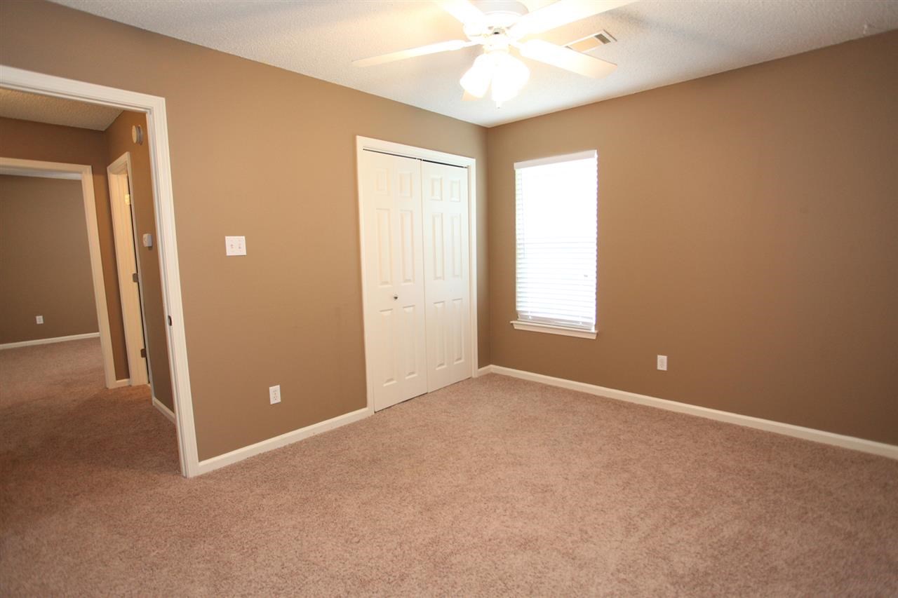 Hidden Creek - Residential