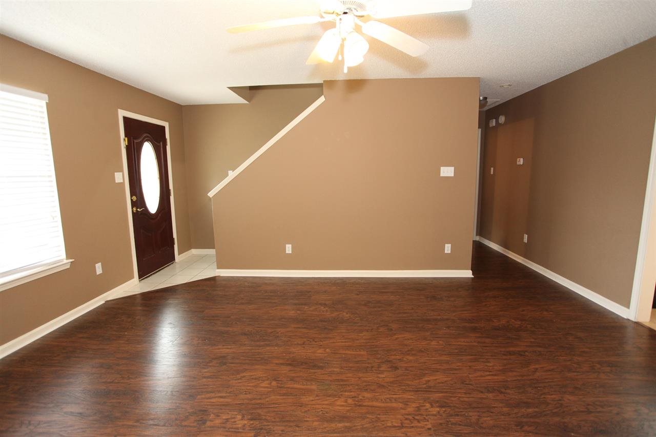 Hidden Creek - Residential