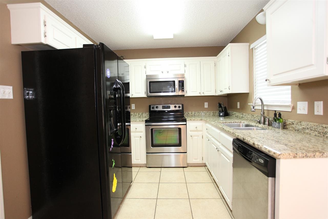 Hidden Creek - Residential