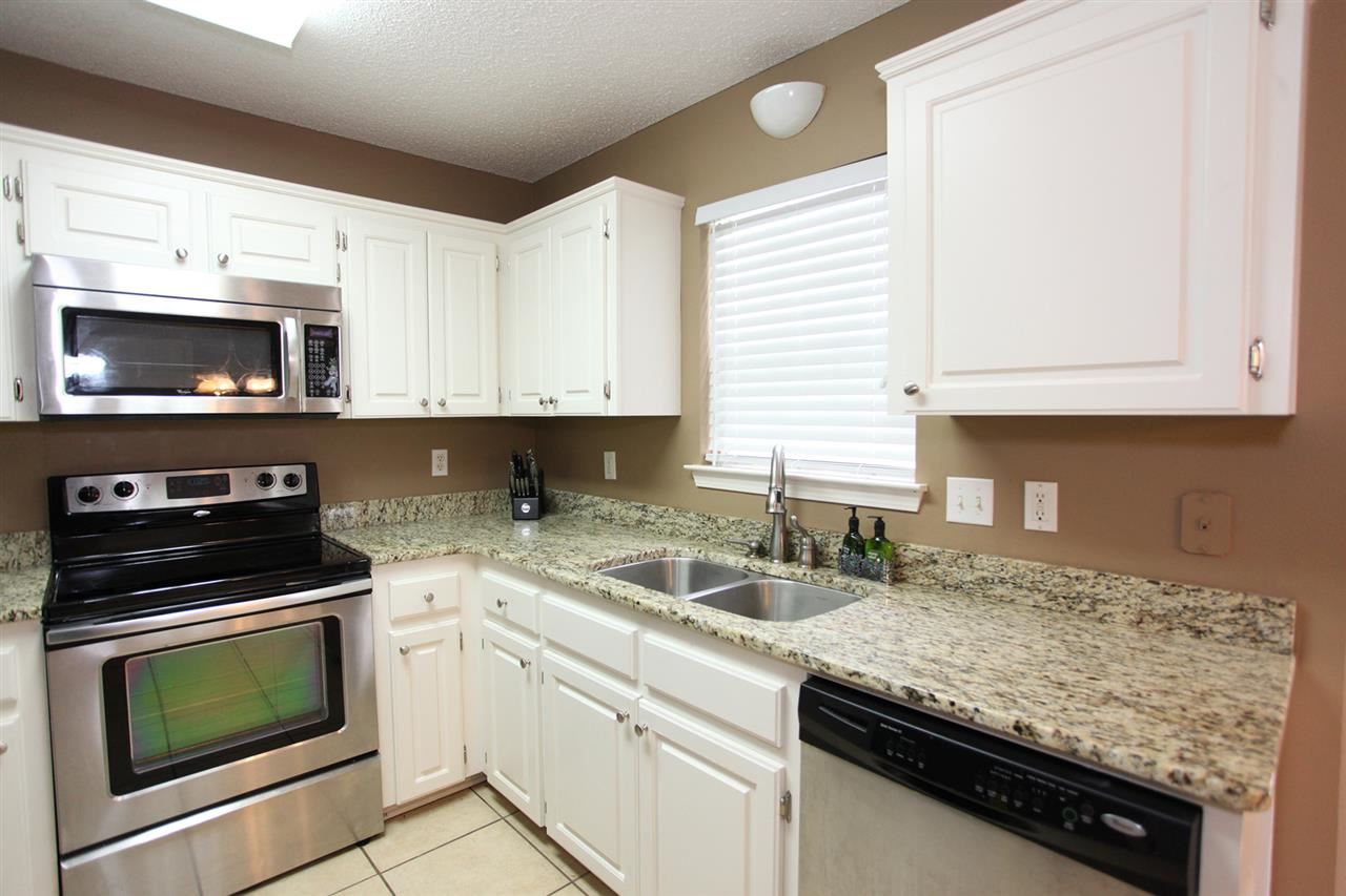 Hidden Creek - Residential