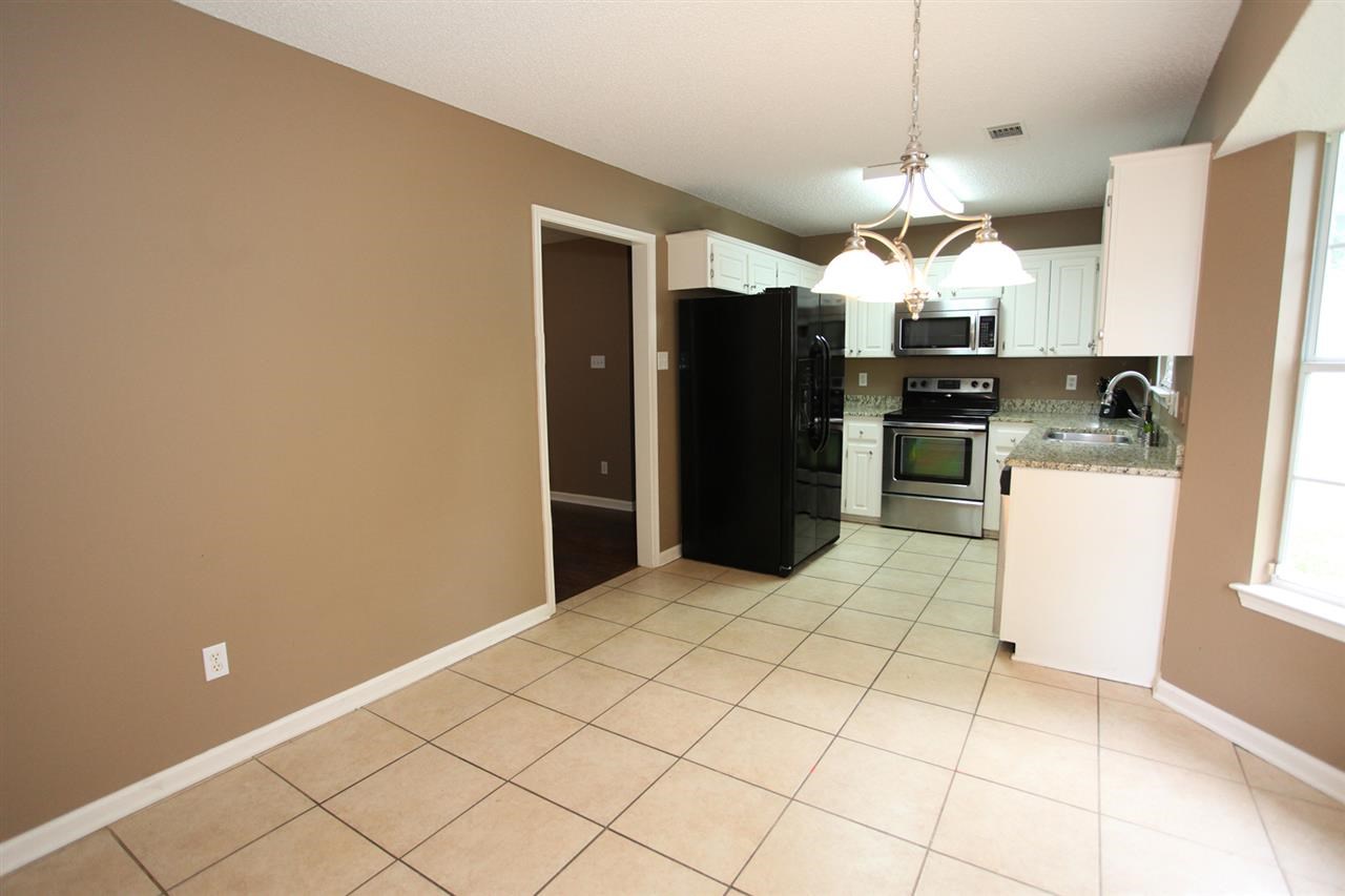 Hidden Creek - Residential