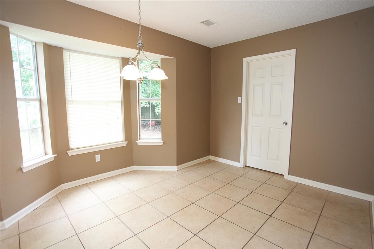 Hidden Creek - Residential