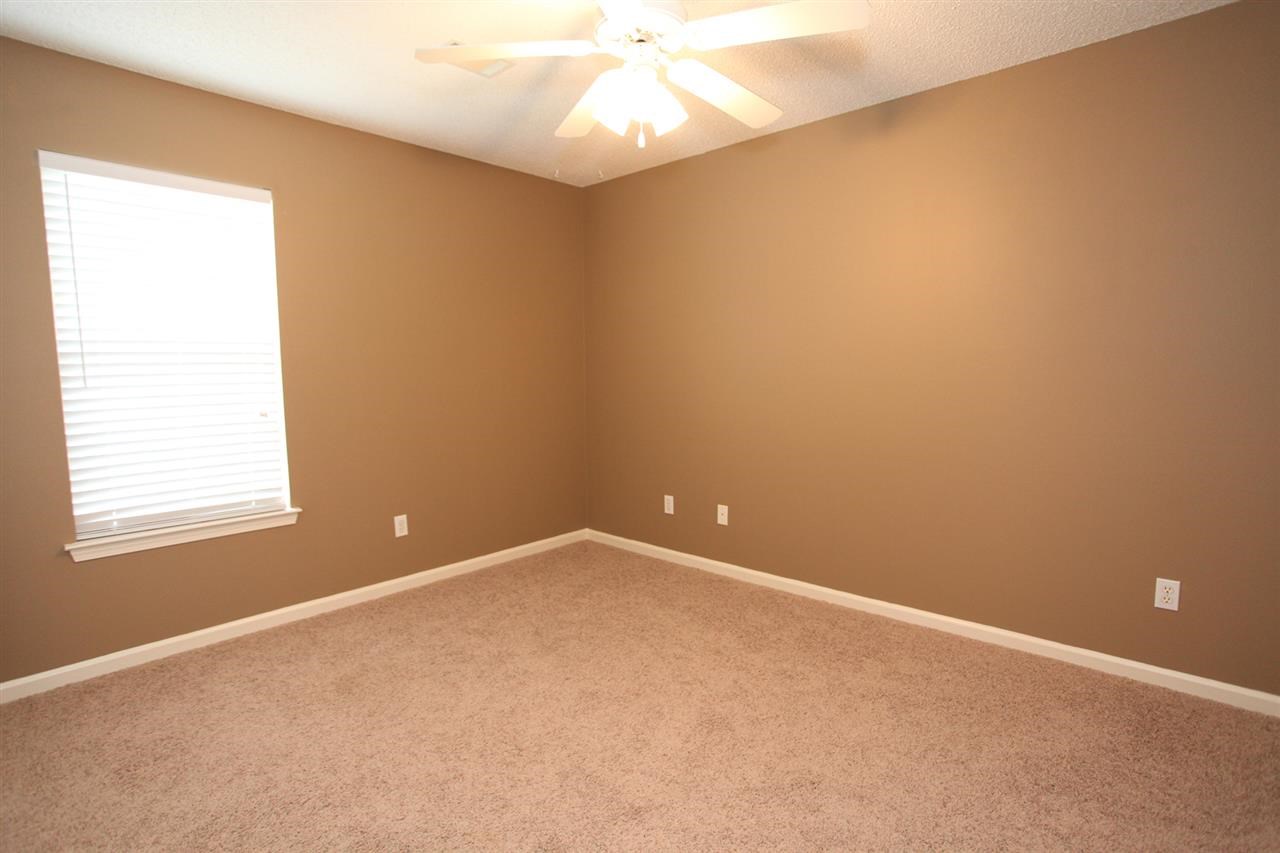 Hidden Creek - Residential