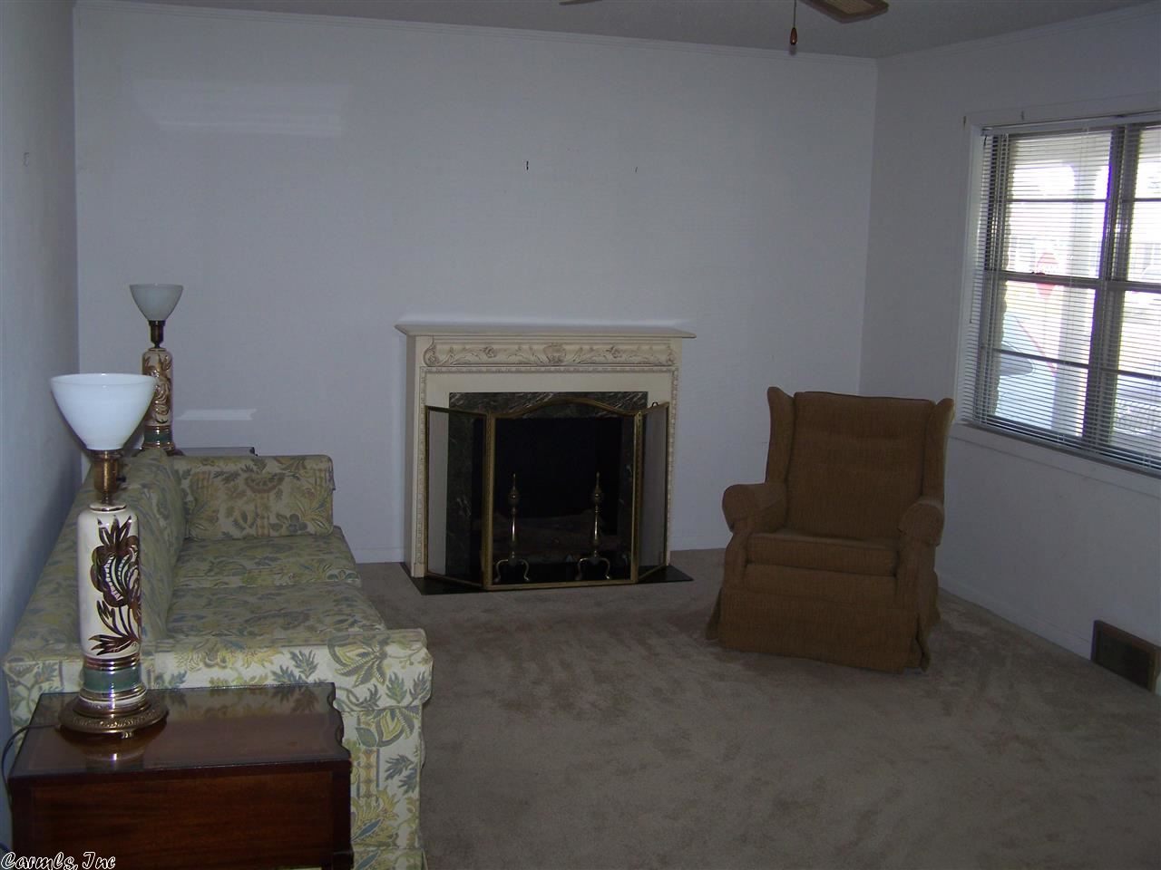 Knollcrest - Residential