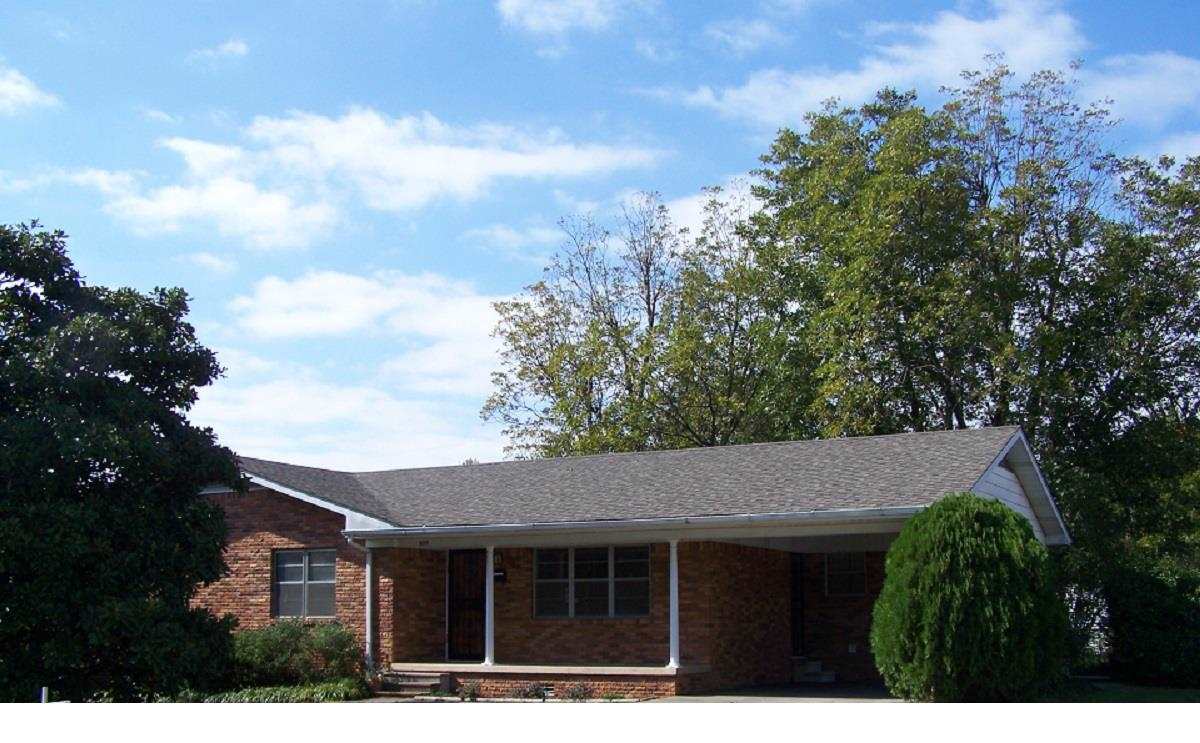 Knollcrest - Residential