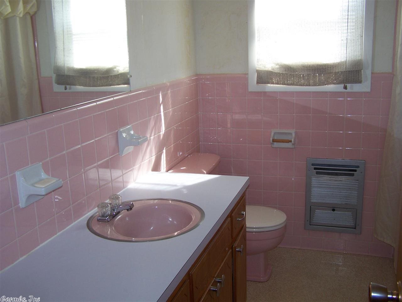 Knollcrest - Residential