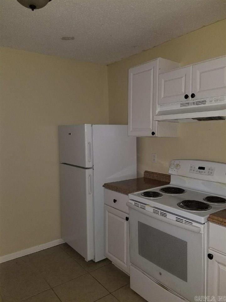 Reservoir - Residential Lease