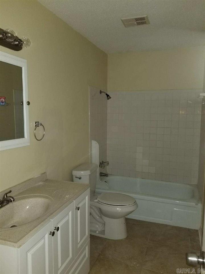 Reservoir - Residential Lease