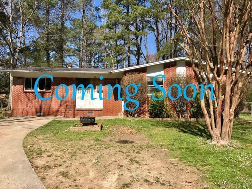 Completely renovated 3 bedroom Boyle Park Home for rent!