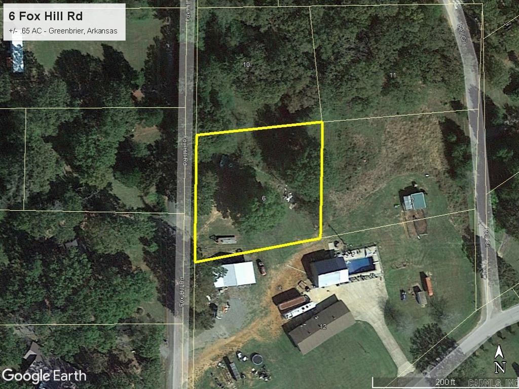 BELL-FOX - Residential