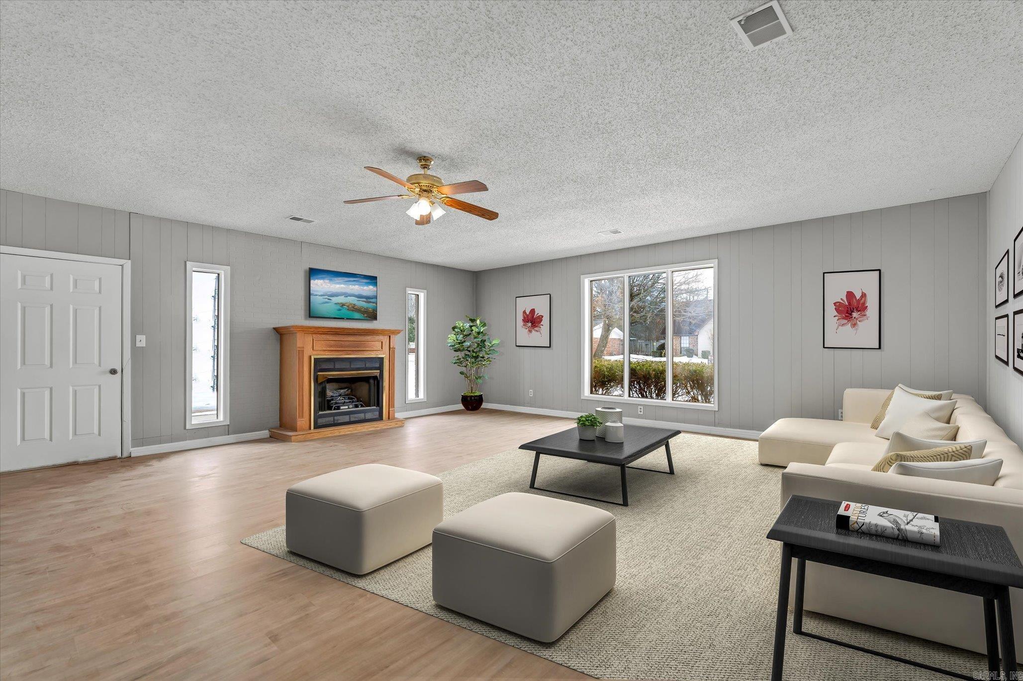 Criss 2nd - Residential