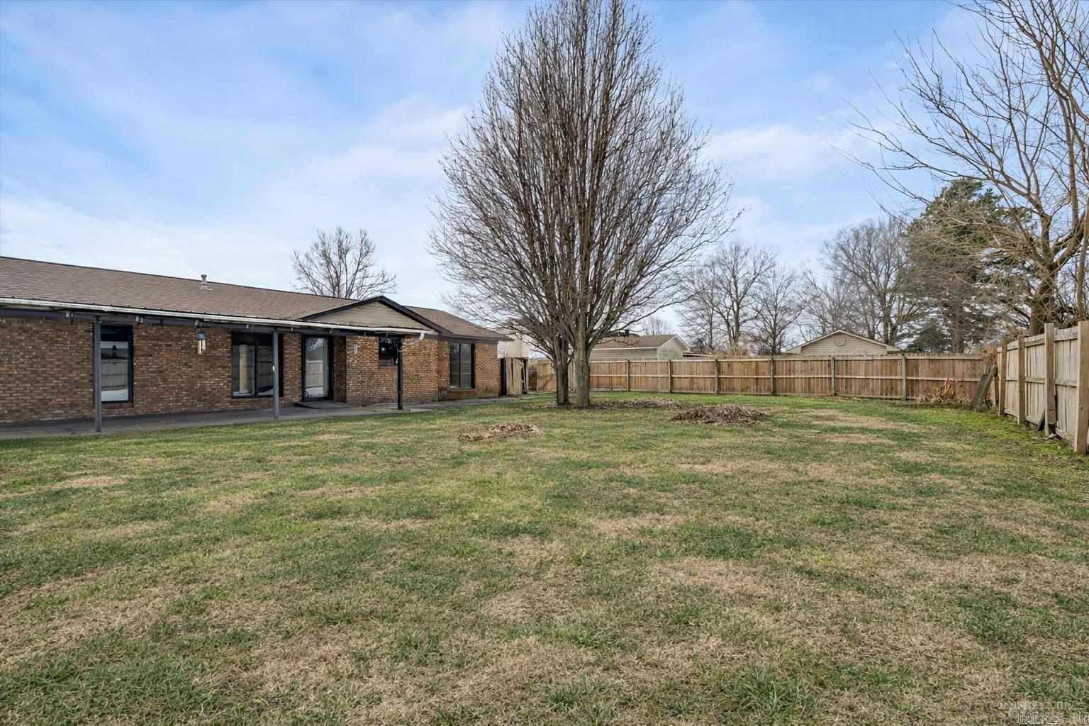 Criss 2nd - Residential