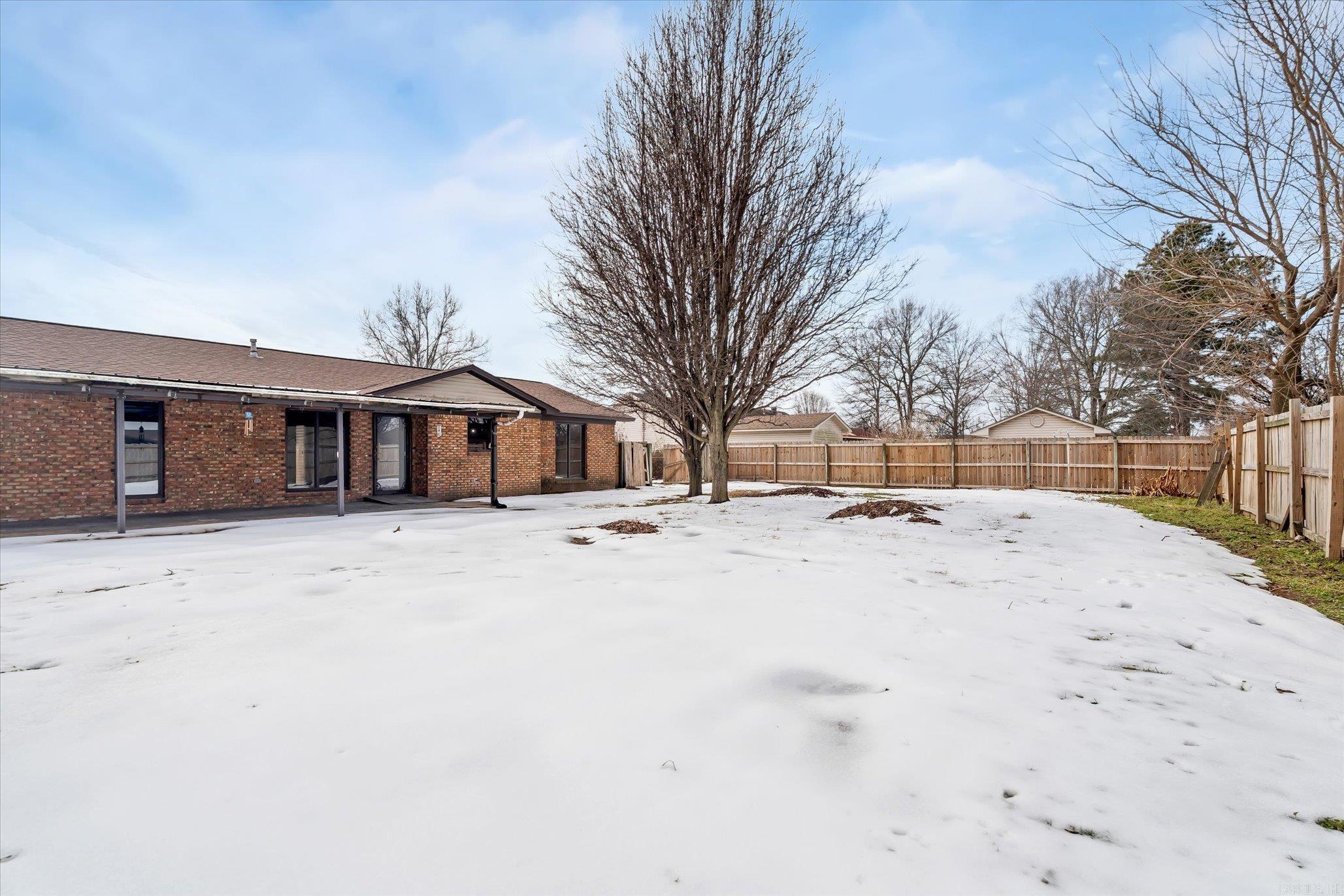 Criss 2nd - Residential