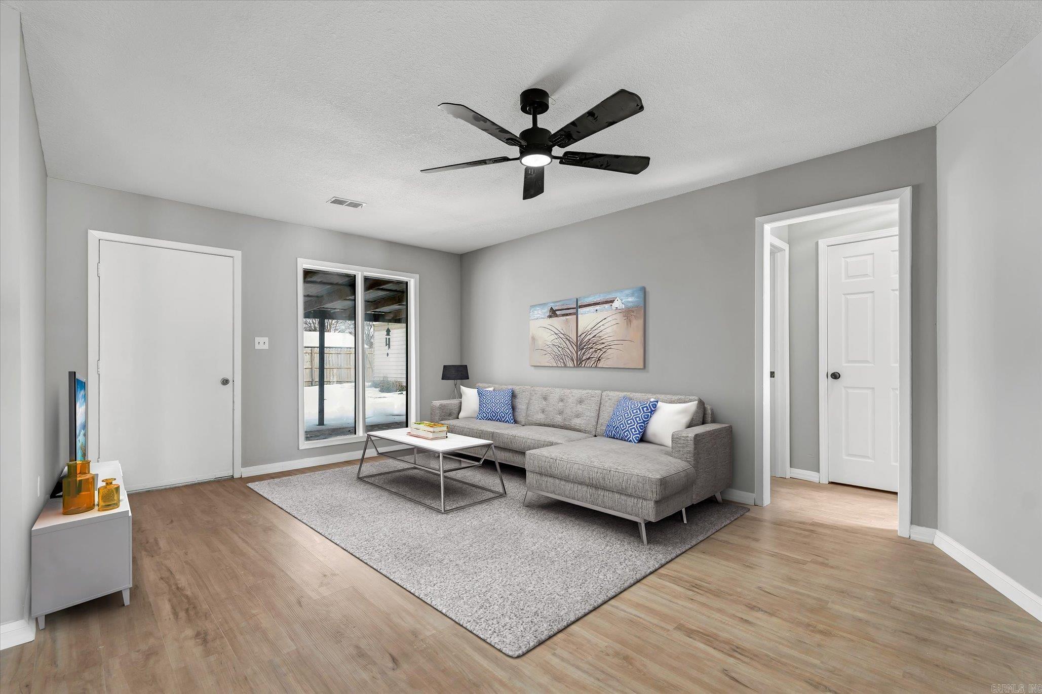 Criss 2nd - Residential